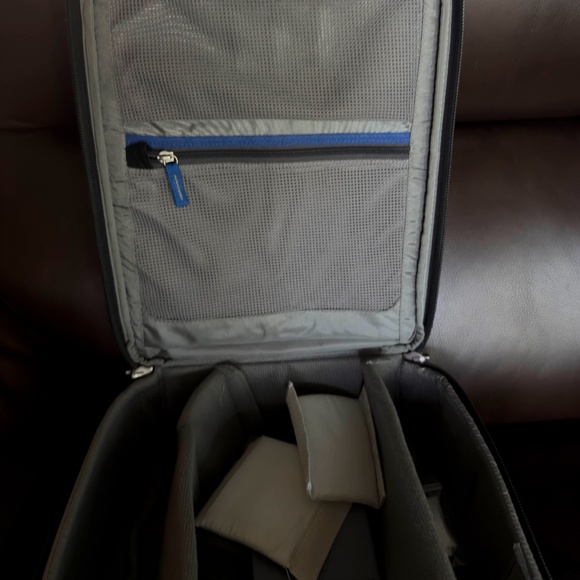 Camera Back pack bag - Picture 4 of 4